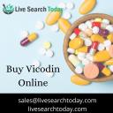 Buy Vicodin Online logo